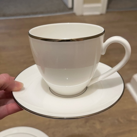 Lenox Continental Fine China Brand New - Picture 3 of 8